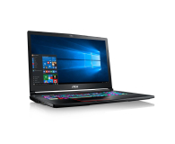 MSI GE73VR i7-7700HQ/32GB/1TB+128/Win10 GTX1060 120Hz - 399779 - zdjęcie 2